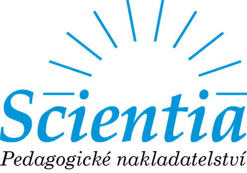 Logo -Scientia