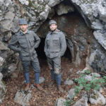 Martin Mareš & Robert Reichl