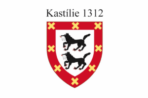kastilie
