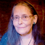 Františka Vrbenská