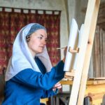 Mgr. Markéta Poskočilová – Margaritae Ars