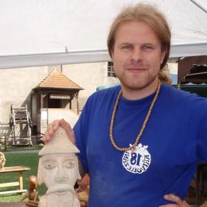 Lidové nástroje
