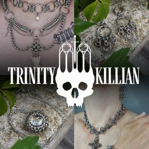 Trinity malé