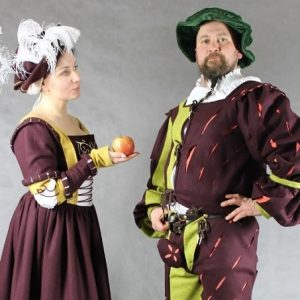 gambeson